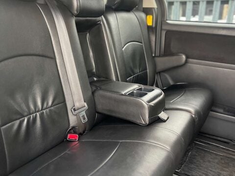 Toyota Vellfire 2.4 ULEZ AUTO+8 SEATS+WARRANTY+QUAD EXHAUST 21