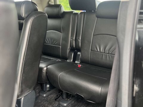 Toyota Vellfire 2.4 ULEZ AUTO+8 SEATS+WARRANTY+QUAD EXHAUST 32