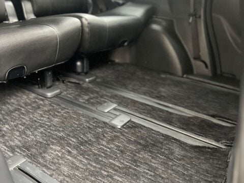 Toyota Vellfire 2.4 ULEZ AUTO+8 SEATS+WARRANTY+QUAD EXHAUST 30