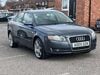 Audi A4 2.0 SE 4dr