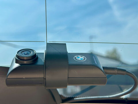 BMW 3 Series 320i LUXURY GT Auto 23