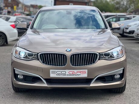 BMW 3 Series 320i LUXURY GT Auto 2
