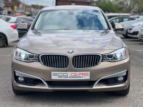 BMW 3 Series 320i LUXURY GT Auto 3