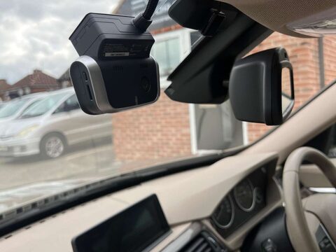 BMW 3 Series 320i LUXURY GT Auto 42