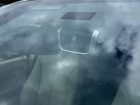 BMW 3 Series 320i LUXURY GT Auto 43