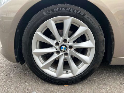 BMW 3 Series 320i LUXURY GT Auto 49