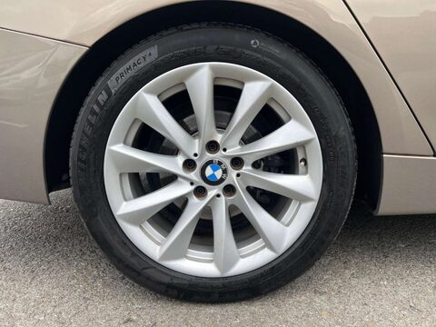 BMW 3 Series 320i LUXURY GT Auto 51