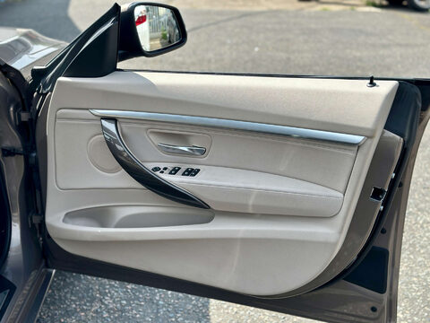 BMW 3 Series 320i LUXURY GT Auto 62