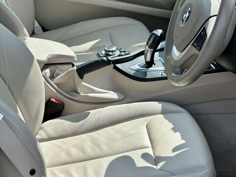 BMW 3 Series 320i LUXURY GT Auto 6