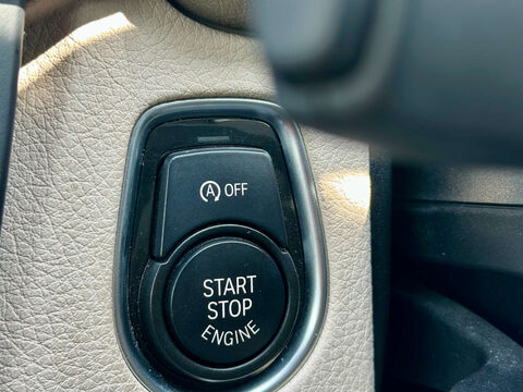 BMW 3 Series 320i LUXURY GT Auto 40