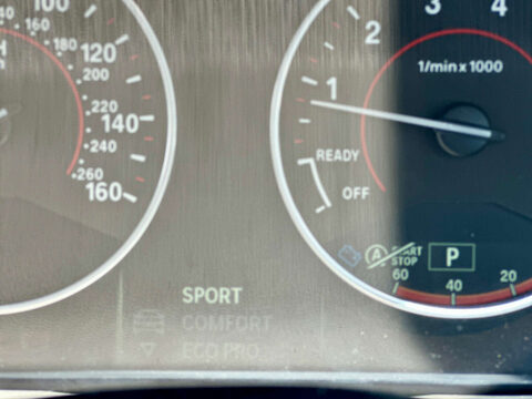 BMW 3 Series 320i LUXURY GT Auto 43