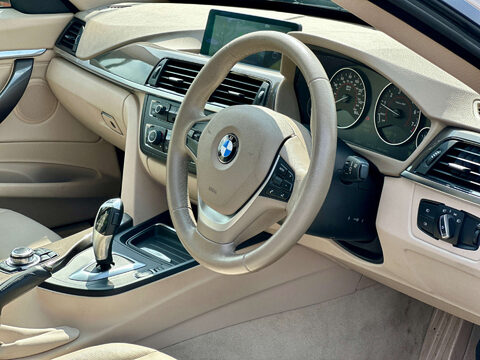 BMW 3 Series 320i LUXURY GT Auto 2