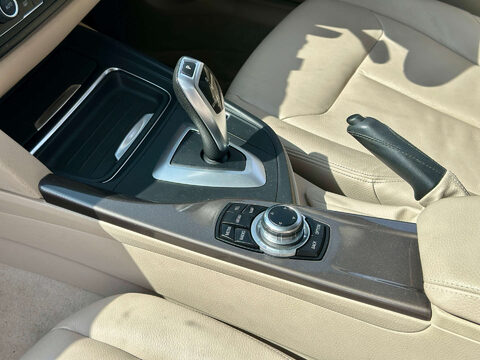 BMW 3 Series 320i LUXURY GT Auto 42