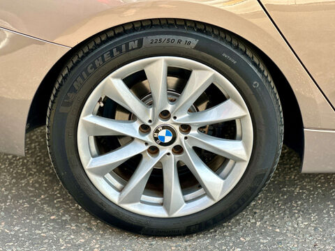BMW 3 Series 320i LUXURY GT Auto 65