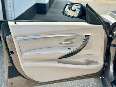 BMW 3 Series 320i LUXURY GT Auto 60