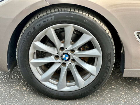 BMW 3 Series 320i LUXURY GT Auto 63