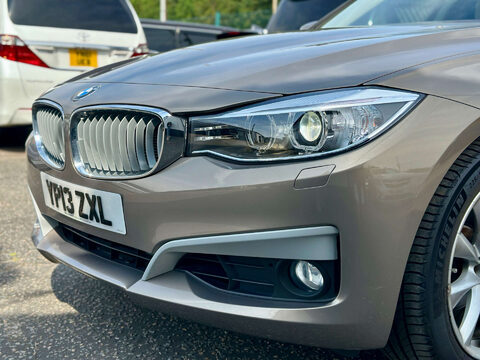BMW 3 Series 320i LUXURY GT Auto 29