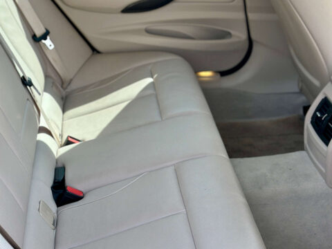 BMW 3 Series 320i LUXURY GT Auto 19