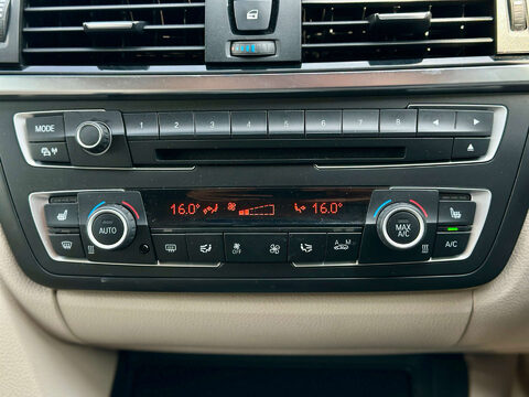 BMW 3 Series 320i LUXURY GT Auto 16