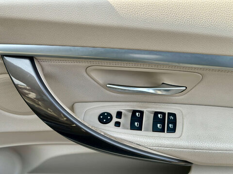 BMW 3 Series 320i LUXURY GT Auto 57
