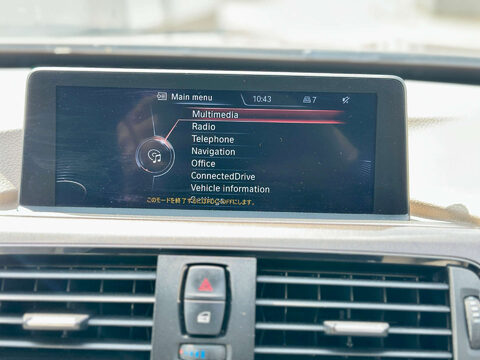 BMW 3 Series 320i LUXURY GT Auto 45