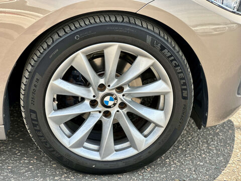 BMW 3 Series 320i LUXURY GT Auto 66