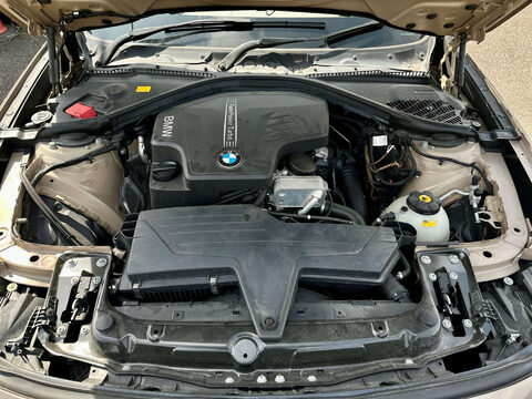 BMW 3 Series 320i LUXURY GT Auto 24