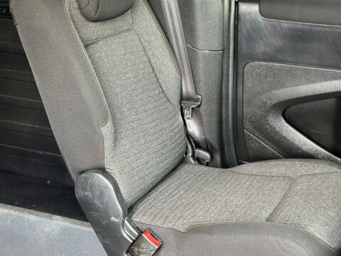 Citroen Berlingo Multispace 1.6 Berlingo Multispace XTR Blue HDi Semi-Auto 5dr 43