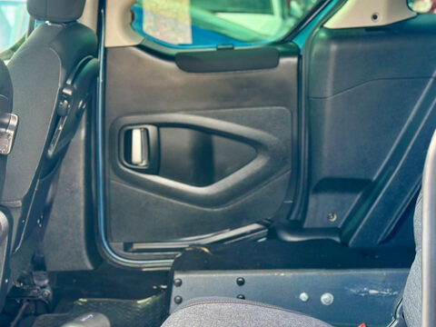 Citroen Berlingo Multispace 1.6 Berlingo Multispace XTR Blue HDi Semi-Auto 5dr 20