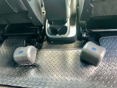 Citroen Berlingo Multispace 1.6 Berlingo Multispace XTR Blue HDi Semi-Auto 5dr 21