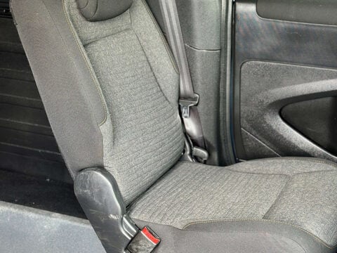Citroen Berlingo Multispace 1.6 Berlingo Multispace XTR Blue HDi Semi-Auto 5dr 43