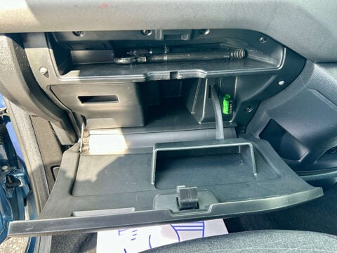 Citroen Berlingo Multispace 1.6 Berlingo Multispace XTR Blue HDi Semi-Auto 5dr 48