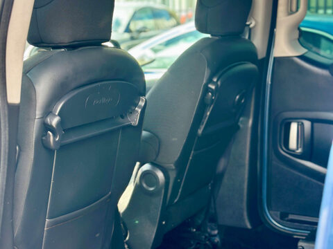 Citroen Berlingo Multispace 1.6 Berlingo Multispace XTR Blue HDi Semi-Auto 5dr 42