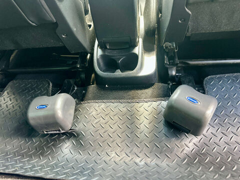 Citroen Berlingo Multispace 1.6 Berlingo Multispace XTR Blue HDi Semi-Auto 5dr 21