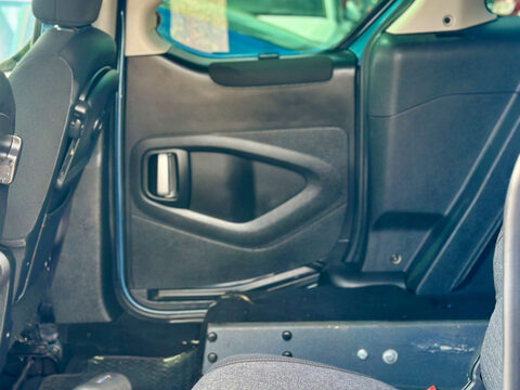 Citroen Berlingo Multispace 1.6 Berlingo Multispace XTR Blue HDi Semi-Auto 5dr 20