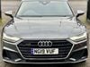 Audi A7 3.0 TDI V6 50 S line Sportback Tiptronic quattro Euro 6 (s/s) 5dr