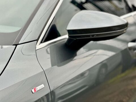 Audi A7 3.0 TDI V6 50 S line Sportback Tiptronic quattro Euro 6 (s/s) 5dr 45