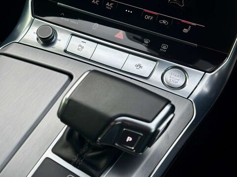 Audi A7 3.0 TDI V6 50 S line Sportback Tiptronic quattro Euro 6 (s/s) 5dr 77