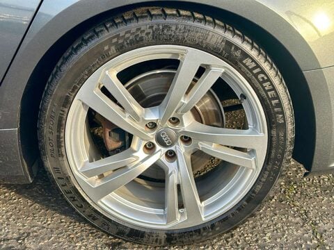 Audi A7 3.0 TDI V6 50 S line Sportback Tiptronic quattro Euro 6 (s/s) 5dr 83