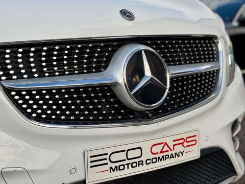 Mercedes-Benz V Class 2.2 V220d AMG Line MPV 5dr Diesel G-Tronic+ Euro 6 (s/s) 7 Seat (163 ps) 34