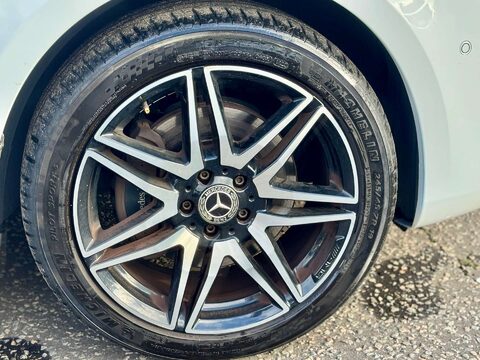 Mercedes-Benz V Class 2.2 V220d AMG Line MPV 5dr Diesel G-Tronic+ Euro 6 (s/s) 7 Seat (163 ps) 96