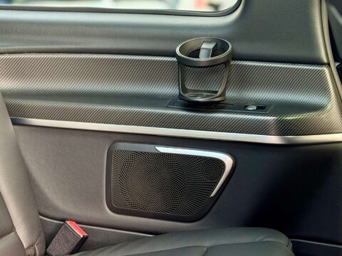 Mercedes-Benz V Class 2.2 V220d AMG Line MPV 5dr Diesel G-Tronic+ Euro 6 (s/s) 7 Seat (163 ps) 89