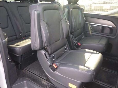 Mercedes-Benz V Class 2.2 V220d AMG Line MPV 5dr Diesel G-Tronic+ Euro 6 (s/s) 7 Seat (163 ps) 4