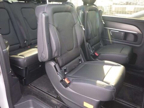 Mercedes-Benz V Class 2.2 V220d AMG Line MPV 5dr Diesel G-Tronic+ Euro 6 (s/s) 7 Seat (163 ps) 5