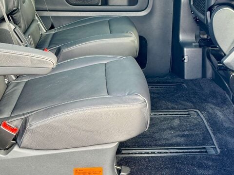 Mercedes-Benz V Class 2.2 V220d AMG Line MPV 5dr Diesel G-Tronic+ Euro 6 (s/s) 7 Seat (163 ps) 78