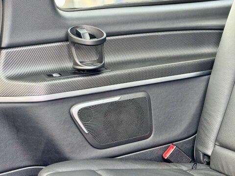 Mercedes-Benz V Class 2.2 V220d AMG Line MPV 5dr Diesel G-Tronic+ Euro 6 (s/s) 7 Seat (163 ps) 88