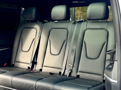 Mercedes-Benz V Class 2.2 V220d AMG Line MPV 5dr Diesel G-Tronic+ Euro 6 (s/s) 7 Seat (163 ps) 23