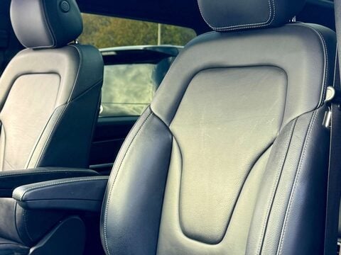 Mercedes-Benz V Class 2.2 V220d AMG Line MPV 5dr Diesel G-Tronic+ Euro 6 (s/s) 7 Seat (163 ps) 9