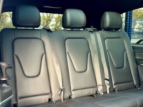 Mercedes-Benz V Class 2.2 V220d AMG Line MPV 5dr Diesel G-Tronic+ Euro 6 (s/s) 7 Seat (163 ps) 82