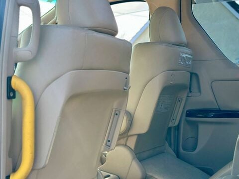 Toyota Alphard Toyota Alphard L Package V6 48